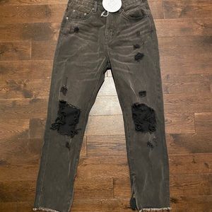 brand new princess polly jeans